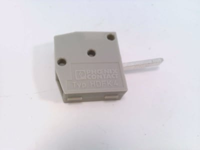 PHOENIX CONTACT HDFK 4