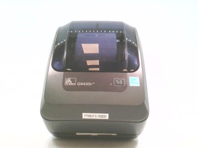 ZEBRA GX43-102510-000