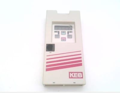 KEB AUTOMATION 00F5060-H000