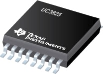 TEXAS INSTRUMENTS SEMI UC3825DWG4