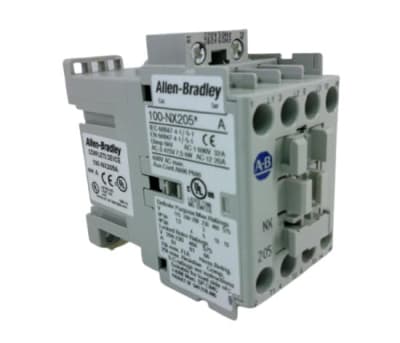 ALLEN BRADLEY 100-NX205A