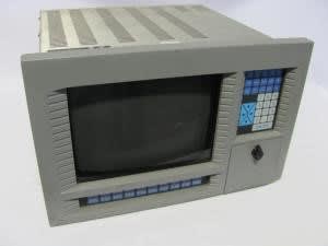 IRD MECHANALYSIS 5915