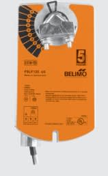 BELIMO LMQD60-1C3-T0G