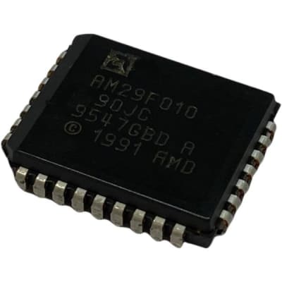 AMD AM29F010-90JC