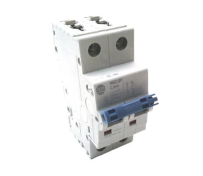 ALLEN BRADLEY 1492-SPM2C500