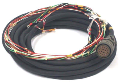 FANUC A660-8017-T338