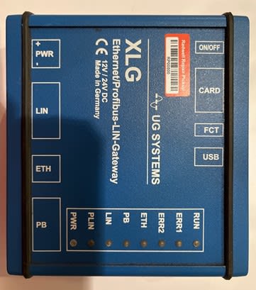 UG SYSTEMS 2222404423