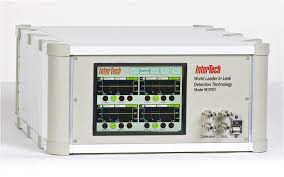 INTERTECH DEVELOPMENT M1075-94Y