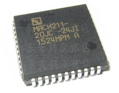 AMD MACH211-20JC-24JI
