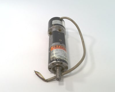 HARMONIC DRIVE HT-8-3006-E500Z