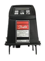 DANFOSS MAG5000