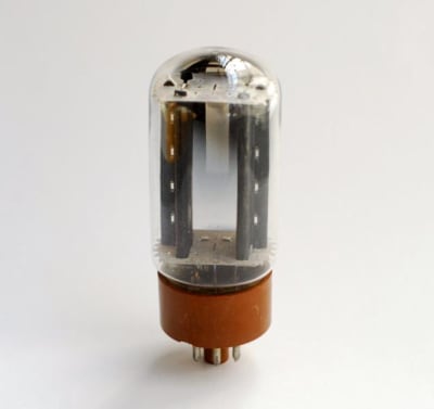 RCA 5R4GYB