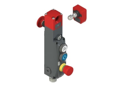 LEUZE L300-B2-M41M23B19-MLM24-PB-UCA