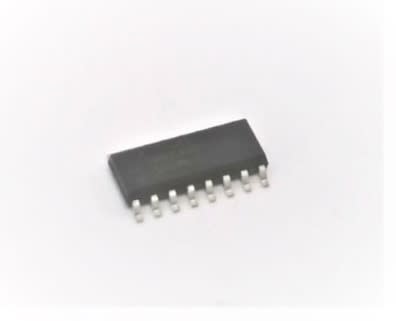 ON SEMICONDUCTOR MM74HC594M