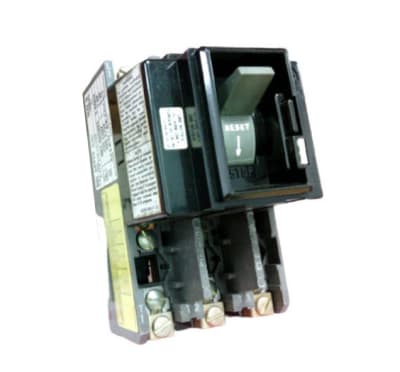 ALLEN BRADLEY 609TU-AOD