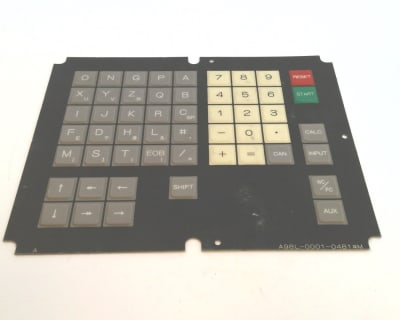 FANUC A98L-0001-0481M