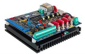 SPRINT ELECTRIC 3600XRI/4/LN-001