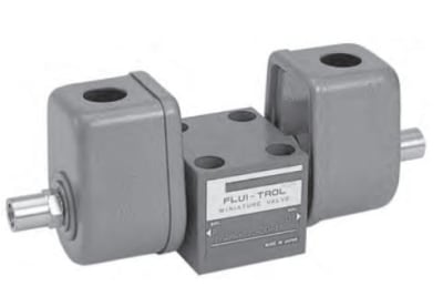 TOKYO KEIKI DG4M4-36C-20-JA