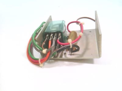 CLEVELAND MOTION CONTROL MO-02586