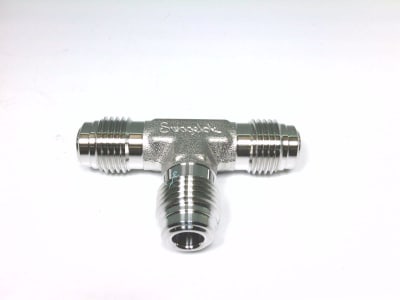 SWAGELOK SS-4-HVCR-T