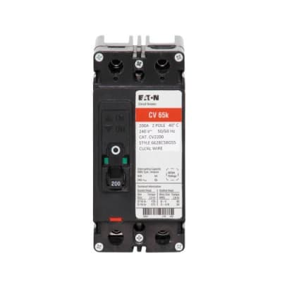 EATON CORPORATION CVS2200X3MM