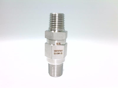 SWAGELOK SS-CHM4-25