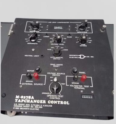 BECKWITH ELECTRIC M-0278A