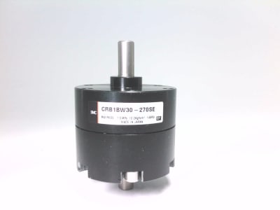 SMC CRB1BW30-270SE