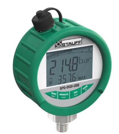 STAUFF SPG-DIGI-USB-B0016-U