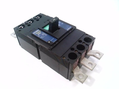 MITSUBISHI NF400-SP-3P-400A