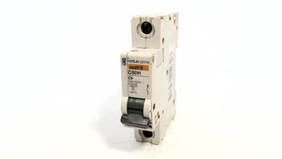 SCHNEIDER ELECTRIC C60HC-106