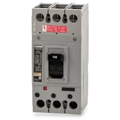 SIEMENS HF63B125