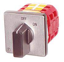 EEC AEG EV2N-S6B1-HS