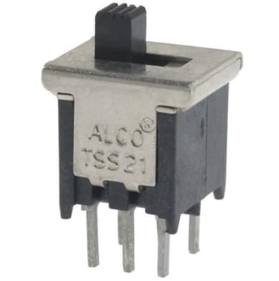 TE CONNECTIVITY TSS21NGPC