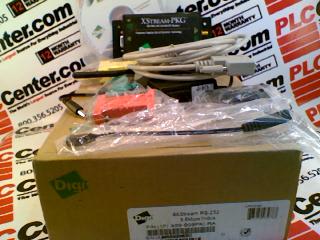 DIGI INTERNATIONAL X09-009PKI-RA