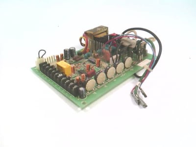 CLEVELAND MOTION CONTROL C41-10144H