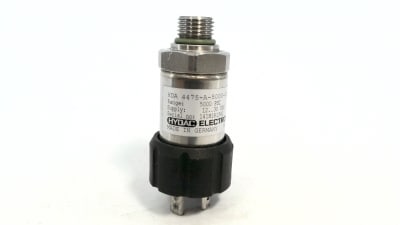 HYDAC HDA4475-A-5000-000