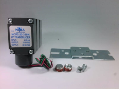 AUTOMATION DIRECT NCP2-20-315N