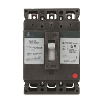 GENERAL ELECTRIC TEC24007