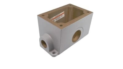 ALLEN BRADLEY 800H-NP40C