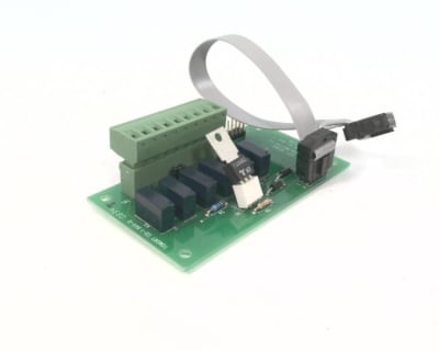 HOUSING DEVICES INC EP 4501