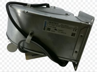 ASEA BROWN BOVERI G2E140-AI32-05A