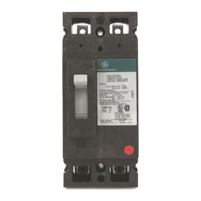 GENERAL ELECTRIC TED124070