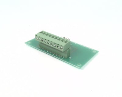 HOUSING DEVICES INC ADA100CN