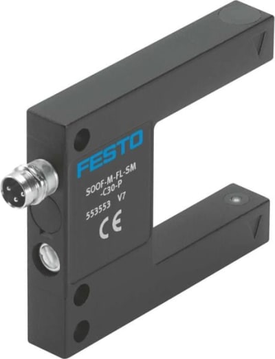 FESTO SOOF-M-FL-SM-C30-P