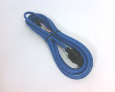 TEKNIC CPM-CABLE-CTRL-MU120