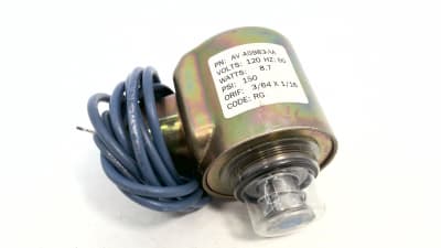 AUTOMATIC VALVE AV-A5983AA