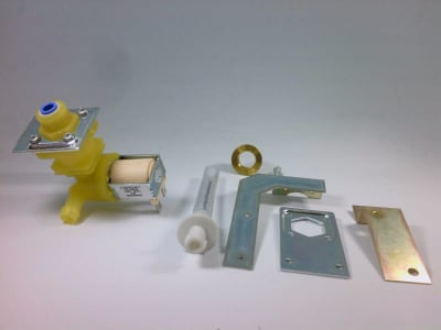 MANITOWOC ICE INC 000009123