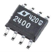 ANALOG DEVICES LTC2400CS8PBF