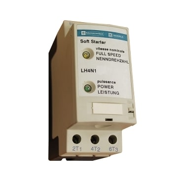SCHNEIDER ELECTRIC LH4-N112R-T7